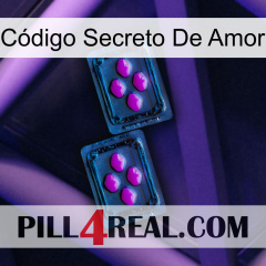 Código Secreto De Amor 03